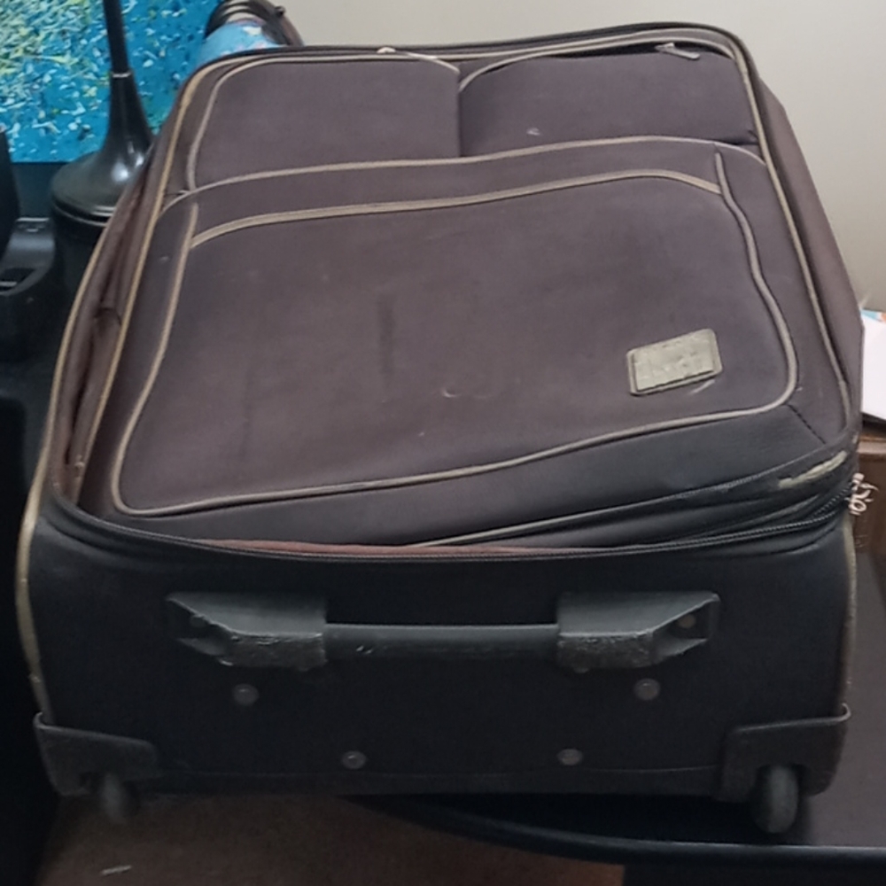 Luggage bag